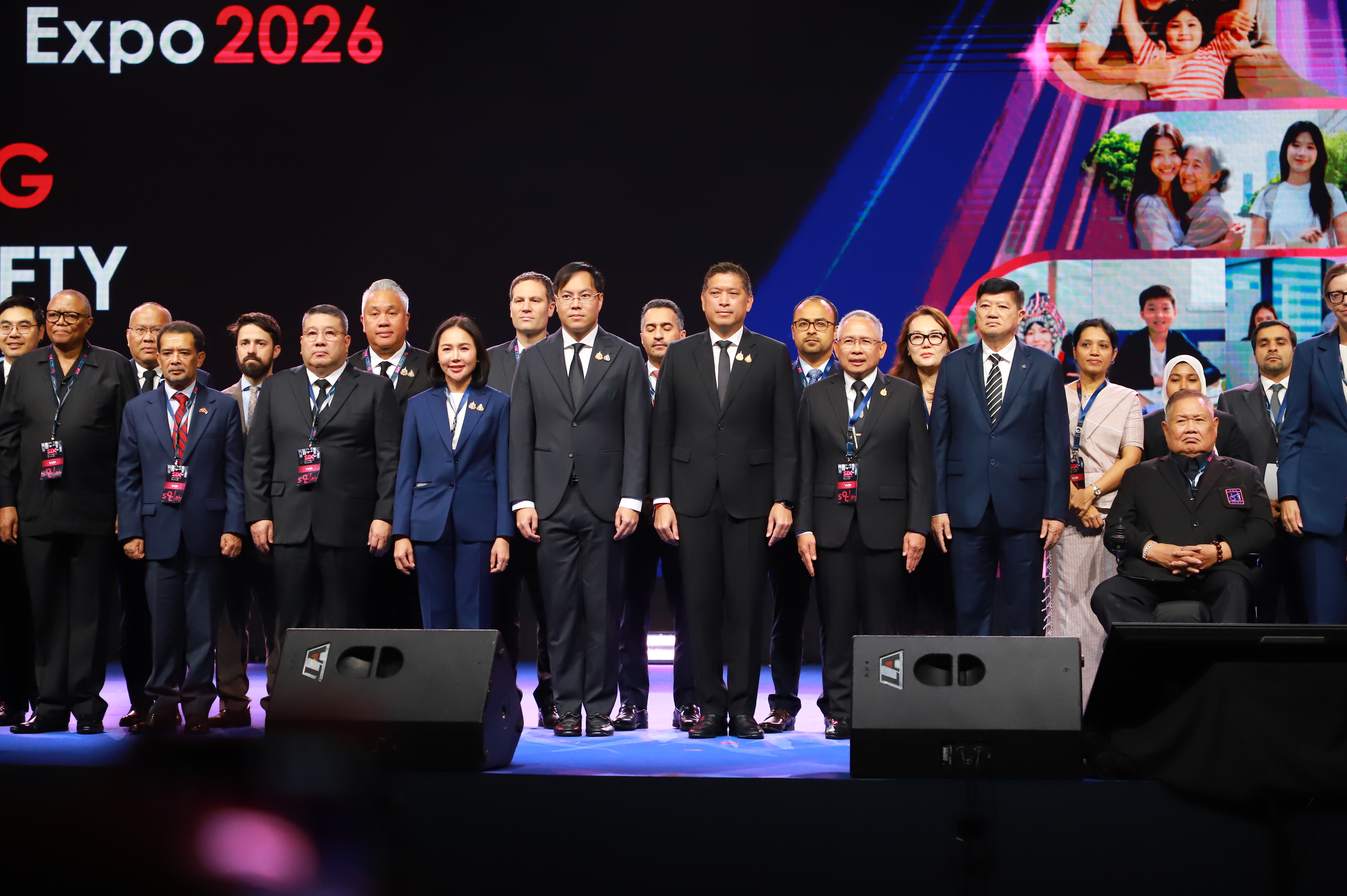 title - ส.ป.ก. ร่วมงาน SDX 2026 เดินหน้าผนึกกำลังทุกภาคส่วนร่วมสร้างสังคมไทยเพื่อคนทุกวัย